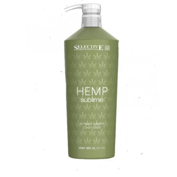 Acondicionador Hemp Sublime 1000 ml