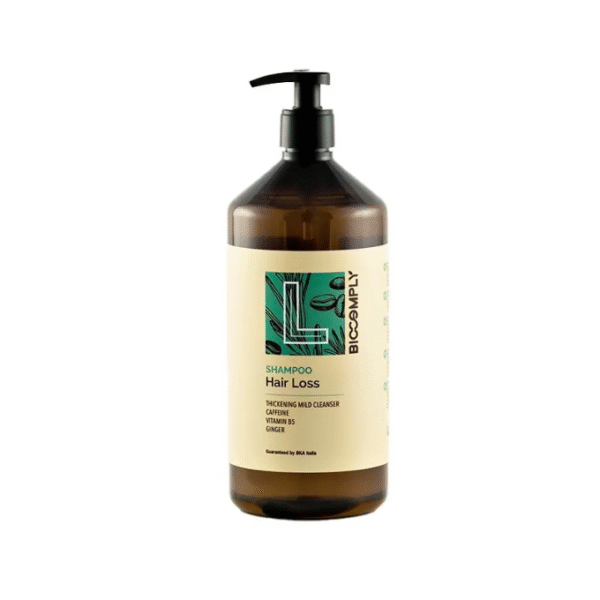 Champú Hair Loss- Biocomply- 1000 ml