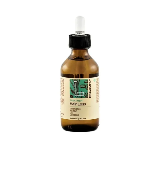Tratamiento Hair Loss- Biocomply- 100 ml