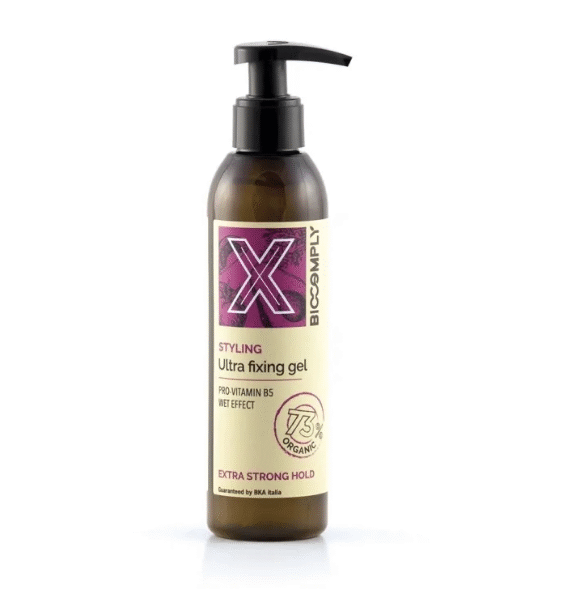 Style Ultra Fixing Gel- Biocomply-200 ml