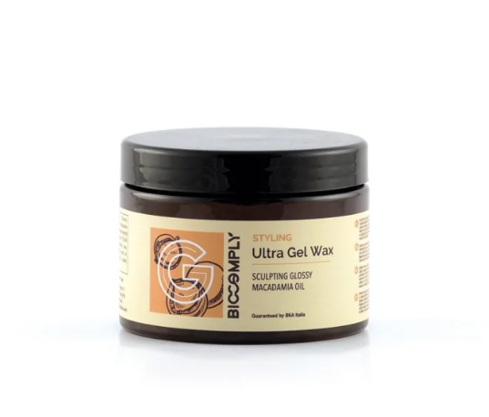 Style Ultra Gel Wax- Biocomply -500 ml
