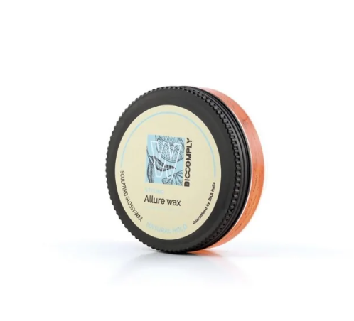 Style Allure Wax- Biocomply - 100 ml