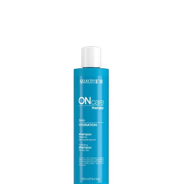 Champú Daily Hydration 250 ml