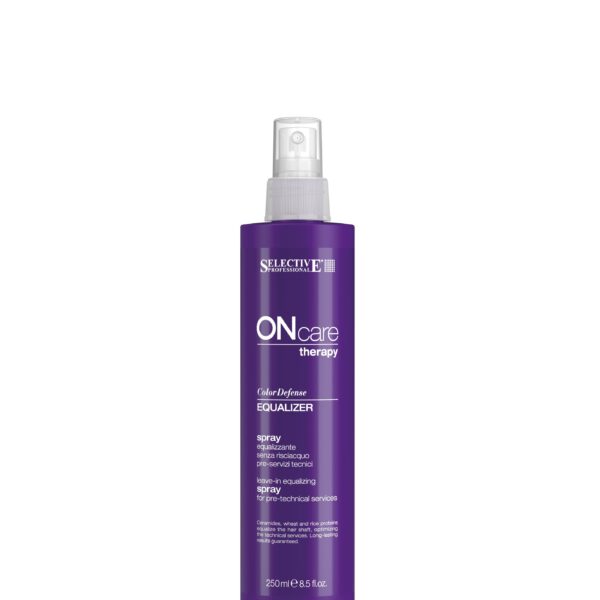 Spray Ecualizador Color Block 250 ml