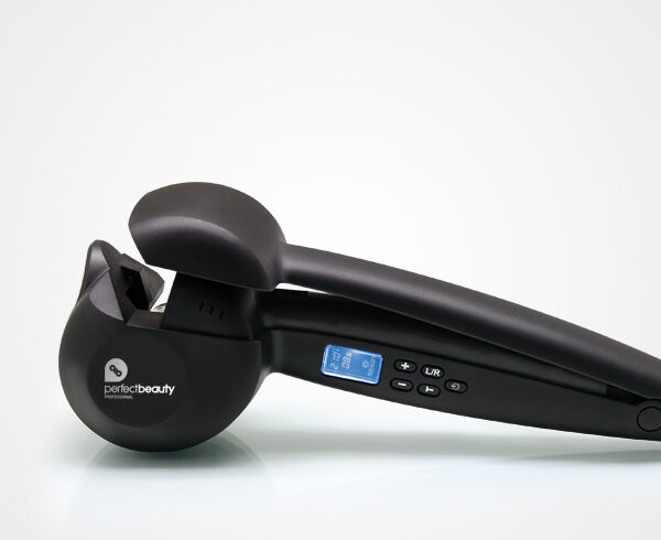 Rizadora Perfect Curl Hammer- Perfect Beauty