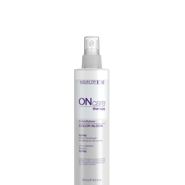 Spray Color Block Color Defense 250 ml