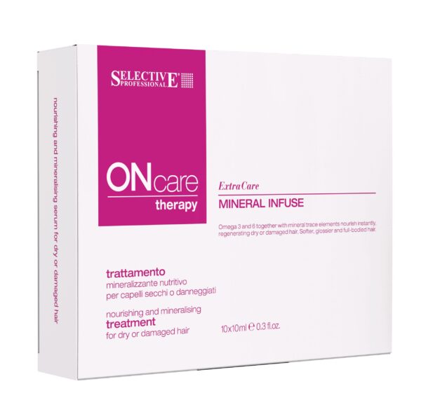 TRATAMIENTO MINERAL INFUSE