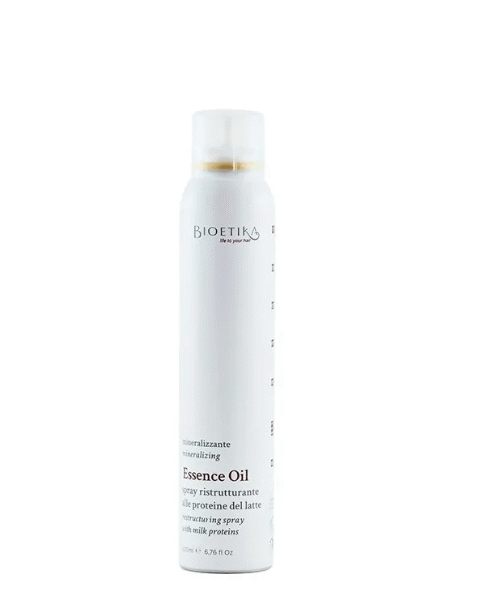 Spray de aceite Bioetika 250 ml