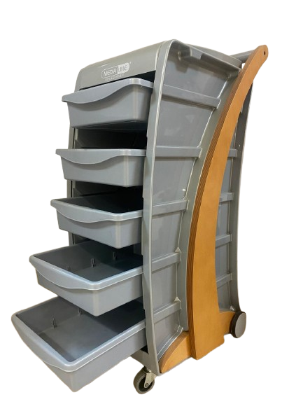 Carro Tender