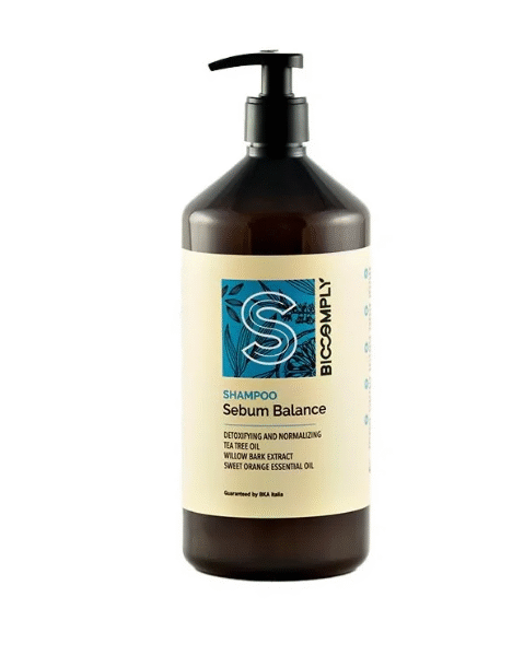 Champú Sebum 1000ml- Biocomply