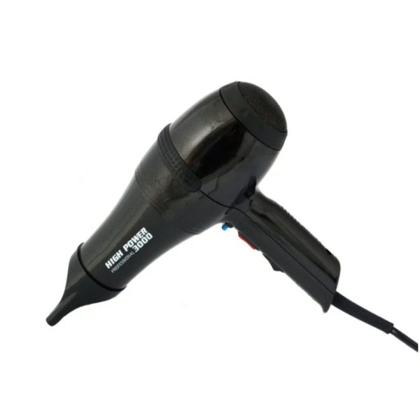 Secador High Power 3000- Giubra