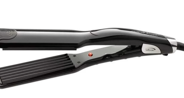 Plancha Mach 4 Crimper L Glam Edition -Ultron