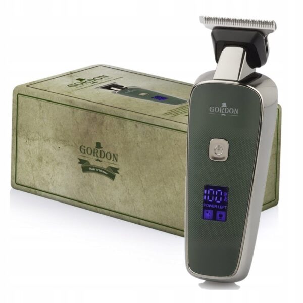 Máquina corte trimmer zero cut- Gordon
