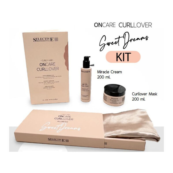 Kit Curl Lover
