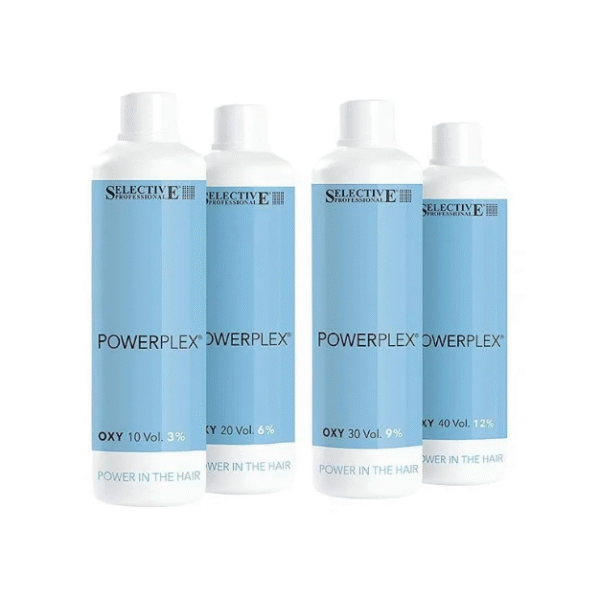 Powerplex Oxy 30 Vol