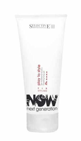 Play to style Now 200 ml