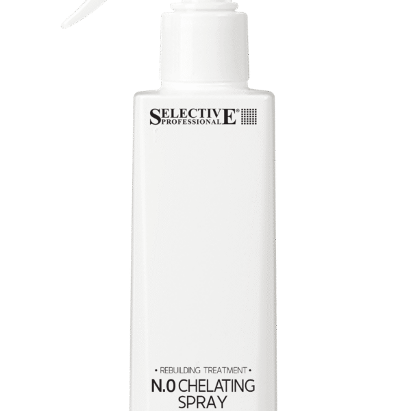 Spray Chelating Nº0 Leave-in Rebuilding 250 ml