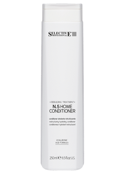 Acondicionador Mantenimiento Nº5 Rebuilding 250 ml