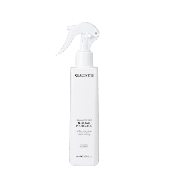 Protector Final Nº3 Rebuilding 250 ml