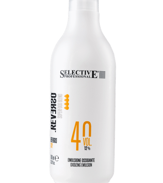 Oxigenada Reverso 40 Vol 1000 ml