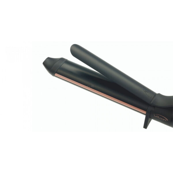 Tenacilla Oval Curling Iron- Ultron