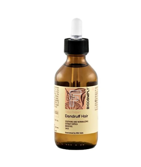 Tratamiento Dandruff 100ml- Biocomply