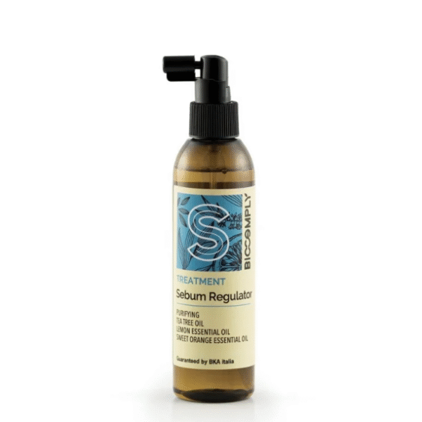 Tratamiento Sebum 100 ml- Biocomply