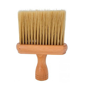 Cepillo barbero
