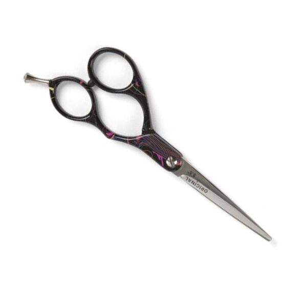 Tijera ergonómica 5,5"- Sibel - Imagen 1