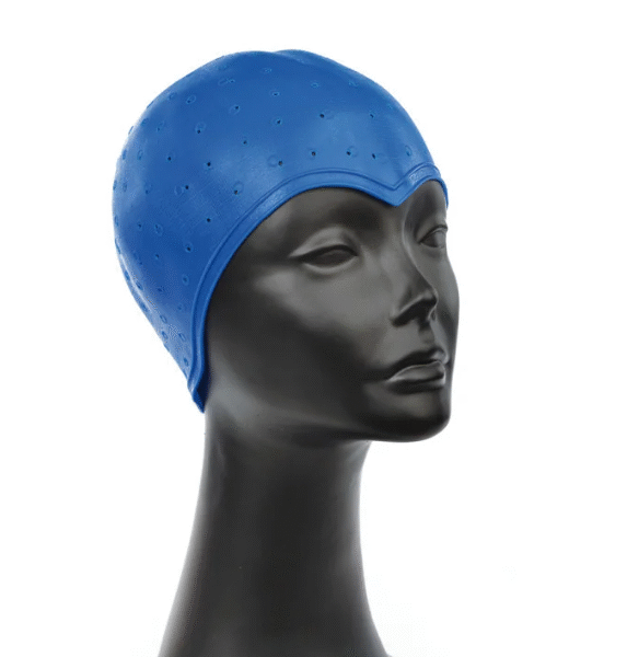 Gorro mechas azul- Labro pro - Imagen 1