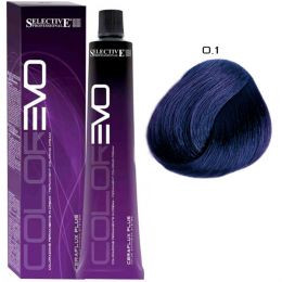 Tinte Color Evo 0.10 azul