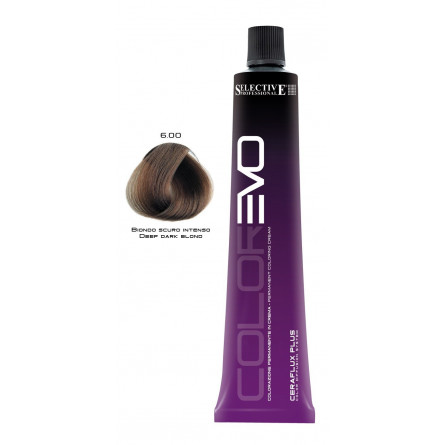 Tinte Color Evo 6.00 rubio oscuro intenso